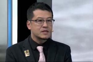 杨毅:杨瀚森球队角色可有可无 可能被下放 但还是要尽量留在一队 杨毅:杨瀚森球队角色可有可无 可能被下放 但还是要尽量留在一队