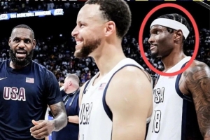 他在NBA的两次进球,隔了2754天 他在NBA的两次进球,隔了2754天