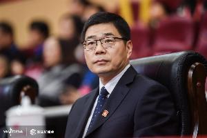 媒体人:CBA的问题不在于每节打几分钟 应该想想怎么玩得更刺激 媒体人:CBA的问题不在于每节打几分钟 应该想想怎么玩得更刺激