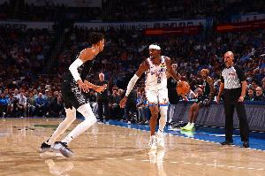 谁先掉队?狂野西部仅马刺雷霆不败 未来7场都要打湖勇! 谁先掉队?狂野西部仅马刺雷霆不败 未来7场都要打湖勇!