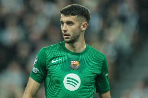 世体:霍安-加西亚伤病恢复进展顺利,最迟国际比赛日之后复出 世体:霍安-加西亚伤病恢复进展顺利,最迟国际比赛日之后复出