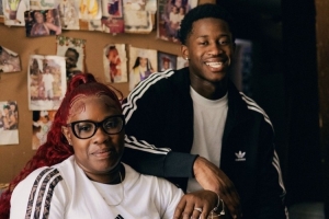 埃奇库姆:我的一切始于比米尼岛 而我母亲确保我从未忘记这一点 埃奇库姆:我的一切始于比米尼岛 而我母亲确保我从未忘记这一点