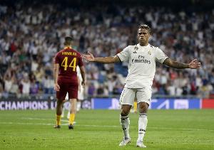 3球1助攻!近153场正式比赛,马里亚诺第二次单场直接参与4+进球 3球1助攻!近153场正式比赛,马里亚诺第二次单场直接参与4+进球