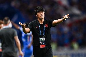 苦主!蓉城本赛季对河南三战全败,联赛遭双杀+足协杯点球落败 苦主!蓉城本赛季对河南三战全败,联赛遭双杀+足协杯点球落败