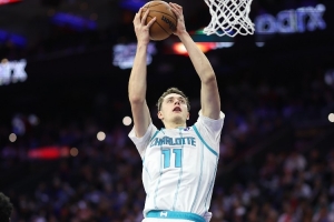 卡尔克布伦纳:我表现还行 但不喜欢输球我们下次会做得更好 卡尔克布伦纳:我表现还行 但不喜欢输球我们下次会做得更好