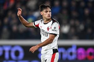 安莎社:多名球员因非法赌博被查,里奇、佩林等人已申请罚款和解 安莎社:多名球员因非法赌博被查,里奇、佩林等人已申请罚款和解