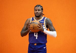 太阳主帅:杰伦-格林和狄龙现在是每日观察的状态 太阳主帅:杰伦-格林和狄龙现在是每日观察的状态