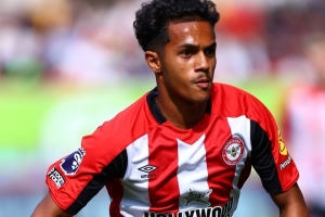 记者:利兹联不太可能在冬窗签下布伦特福德攻击手法比奥-卡瓦略 记者:利兹联不太可能在冬窗签下布伦特福德攻击手法比奥-卡瓦略