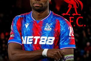 英明的决定?水晶宫夏窗最后拒绝利物浦强留格伊,赛季已3杀对手 英明的决定?水晶宫夏窗最后拒绝利物浦强留格伊,赛季已3杀对手