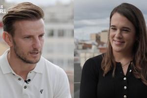 群主来了!拉基蒂奇:梅西是冷静领袖,一个小动作对我们意义非凡 群主来了!拉基蒂奇:梅西是冷静领袖,一个小动作对我们意义非凡