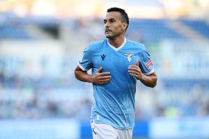 佩德罗:这个赛季,将是我在拉齐奥的最后一个赛季 佩德罗:这个赛季,将是我在拉齐奥的最后一个赛季