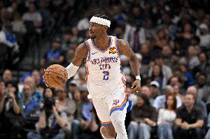 三节打卡!亚历山大20中11轻松拿下31分3板7助1帽 三节打卡!亚历山大20中11轻松拿下31分3板7助1帽