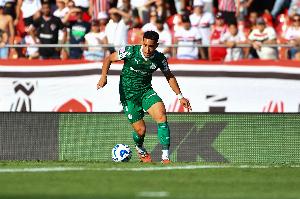 表现出色!阿斯:罗克希望进巴西队世界杯名单,未来或回欧洲踢球 表现出色!阿斯:罗克希望进巴西队世界杯名单,未来或回欧洲踢球