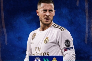 德转盘点“被诅咒的转会”:阿扎尔→皇马、桑乔→曼联在列 德转盘点“被诅咒的转会”:阿扎尔→皇马、桑乔→曼联在列