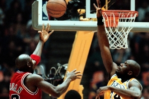 乔丹:球员无需负荷管理!奥胖:你无法反驳GOAT 他的方法对他有效 乔丹:球员无需负荷管理!奥胖:你无法反驳GOAT 他的方法对他有效