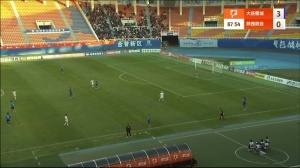 这……中甲大连主场疑似小球迷大骂“陕西是傻X”,转播收听清晰 这……中甲大连主场疑似小球迷大骂“陕西是傻X”,转播收听清晰