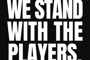 NBA球员工会声明:我们支持WNBA球员工会争取体现价值的新协议 NBA球员工会声明:我们支持WNBA球员工会争取体现价值的新协议