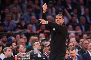 马祖拉: 对将录像课转化为场上表现感到满意 球员吸收能力很强 马祖拉: 对将录像课转化为场上表现感到满意 球员吸收能力很强