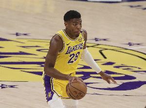 兢兢业业!八村塁三分4中2拿到9分3篮板&填满数据栏 正负值+7 兢兢业业!八村塁三分4中2拿到9分3篮板&填满数据栏 正负值+7