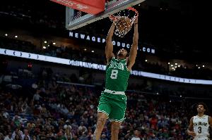 冈萨雷斯:米诺特最近状态超级超级好 他每回合都会拼尽全力 冈萨雷斯:米诺特最近状态超级超级好 他每回合都会拼尽全力