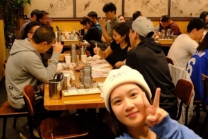 杨瀚森12点吃烤肉不自律?解说:球队不管这些 这个点吃饭也正常 杨瀚森12点吃烤肉不自律?解说:球队不管这些 这个点吃饭也正常