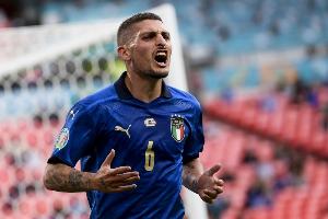 记者:维拉蒂被推荐给尤文和其他意大利俱乐部 记者:维拉蒂被推荐给尤文和其他意大利俱乐部