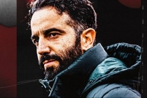 阿莫林1周年🔥TA揭秘:滕哈赫对解雇深感震惊 阿莫林最初非候选 阿莫林1周年🔥TA揭秘:滕哈赫对解雇深感震惊 阿莫林最初非候选