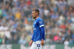 罗马诺:34岁拉姆塞与墨西哥美洲狮解约,再次成为自由球员 罗马诺:34岁拉姆塞与墨西哥美洲狮解约,再次成为自由球员