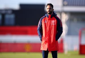 阿莫林:之前输球很多我非常难受,如今觉得执教曼联是最好的决定 阿莫林:之前输球很多我非常难受,如今觉得执教曼联是最好的决定