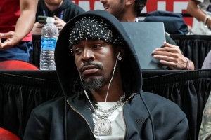 教练不想让我打!莫兰特本季场均出战28.5分钟 创职业生涯新低 教练不想让我打!莫兰特本季场均出战28.5分钟 创职业生涯新低