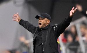 拜仁连续19场德甲主场比赛进球2+,上次进球少于2粒就是对阵药厂 拜仁连续19场德甲主场比赛进球2+,上次进球少于2粒就是对阵药厂