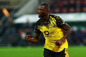 多特将帅盛赞吉拉西:赞美他,他能进球我们就更容易赢 多特将帅盛赞吉拉西:赞美他,他能进球我们就更容易赢