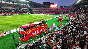 辽媒:辽宁联手吉林、黑龙江、内蒙古,共同打造“东北超” 辽媒:辽宁联手吉林、黑龙江、内蒙古,共同打造“东北超”