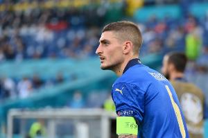 出道17年从未踢过意甲的意大利人👀32岁维拉蒂如今向尤文自荐 出道17年从未踢过意甲的意大利人👀32岁维拉蒂如今向尤文自荐