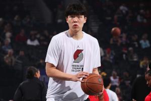 拓记：我不了解中国社媒上关于瀚森的大多数讨论 成长需要时间