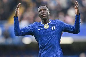 本赛季英超10场比赛后凯塞多参与4粒进球,上赛季合计只有3粒 本赛季英超10场比赛后凯塞多参与4粒进球,上赛季合计只有3粒