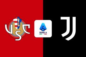 尤文vs克雷莫内塞首发:DV9搭档奥蓬达,麦肯尼、K·图拉姆先发 尤文vs克雷莫内塞首发:DV9搭档奥蓬达,麦肯尼、K·图拉姆先发