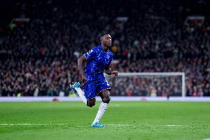 凯塞多：我们需要保持这样的状态，继续赢球