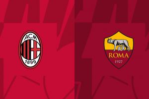 AC米兰vs罗马首发:莱奥、恩昆库出战,莫德里奇先发 AC米兰vs罗马首发:莱奥、恩昆库出战,莫德里奇先发