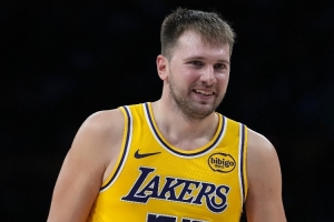 冲击得分王？东契奇目前场均41.3分&联盟第1 领先第2字母哥7.1分