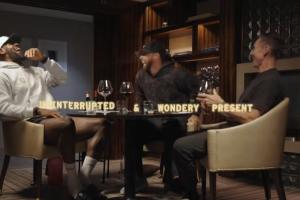 🤣纳什打不过库里&退役后任勇士助教 詹姆斯：打不过 就加入！