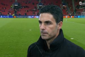 不轻敌！塔帅谈客战斯拉维亚：深知比赛艰难，对手联赛至今不败