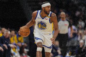 尽力了！穆迪15中9&三分11中6空砍28+3+3+2+4 末节揽下12分