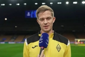 凯拉特后卫：我喜欢意甲并且支持国米，但今天比赛时我会放到一边