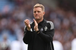 卡拉格：埃迪-豪下一步应执教英格兰，他在纽卡已经做到极致了