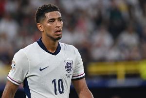 卡拉格：喜欢教练不惯大牌球员，图赫尔就以强硬方式对待贝林厄姆