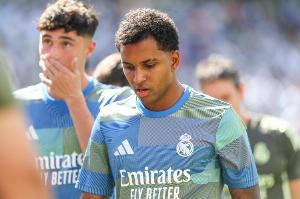 ESPN：罗德里戈对自己处境非常不满，最快可能1月份就离队