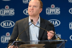 考辛斯：炒什么尼科·哈里森 快船总裁弗兰克才应该先被开刀！