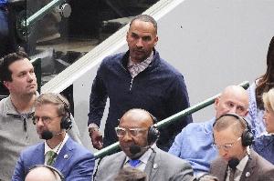 杰弗森：独行侠不能解雇老板 哈里森是能被解雇的最高职位的人