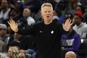 科尔：我们不能在基本功上有所欠缺 还指望在客场击败联盟最强队